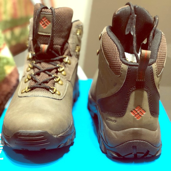 columbia ridge plus 2